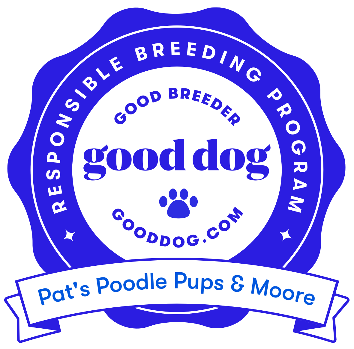 GoodDog Logo